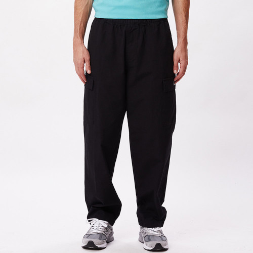 Obey Παντελόνι Easy Ripstop Cargo Pant